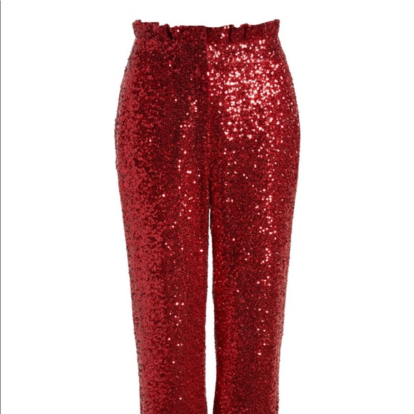 Halogen x Atlantic Pacific Blair Eadie Pants - Picture 5 of 5